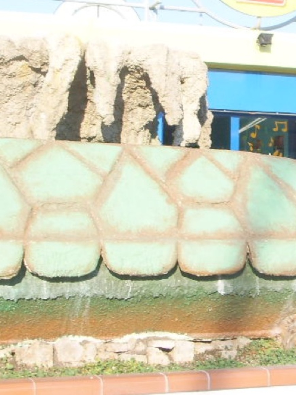 Meet your Posher, Sunny